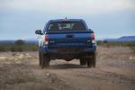 Toyota Tacoma Limited Double Cab 2015 года